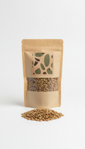 Organic French Green Lentils